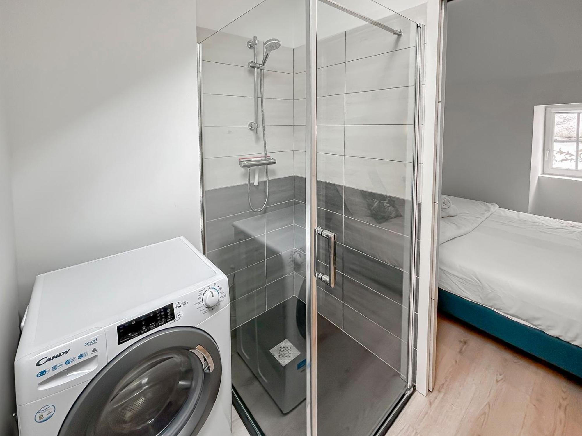 Ferienwohnung L'Atypique Hyper Centre Wifi Et Netflix Gratuit Mayenne Exterior foto